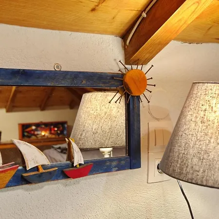 Angel Sunset Holiday home *