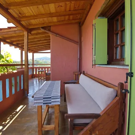 Angel Sunset 펜션 *