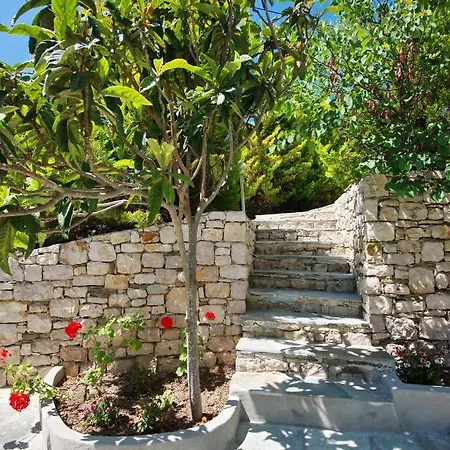 펜션 Angel Sunset 파티티리