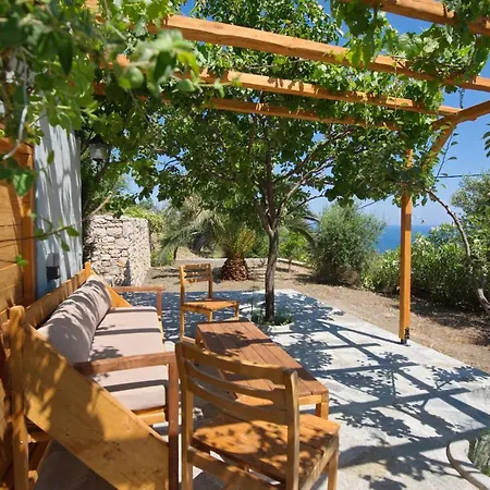Holiday home Angel Sunset Patitiri (Alonnisos)
