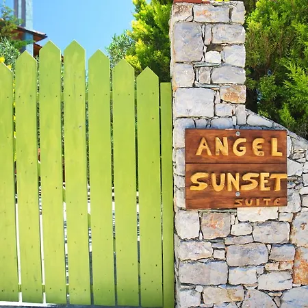 Angel Sunset 帕蒂迪里奥