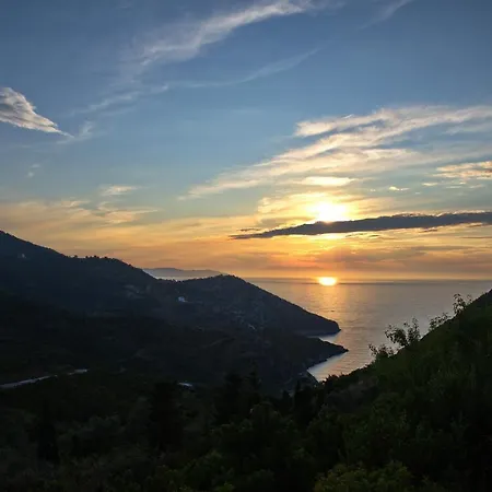 Holiday home Angel Sunset Patitiri (Alonnisos)