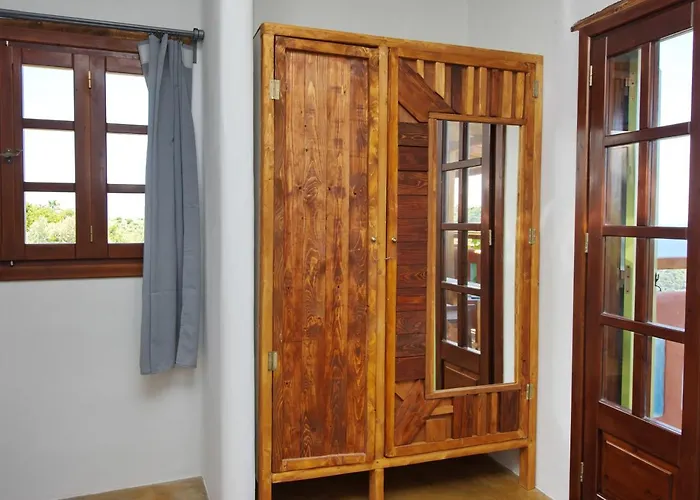 Angel Sunset Semesterbostad *