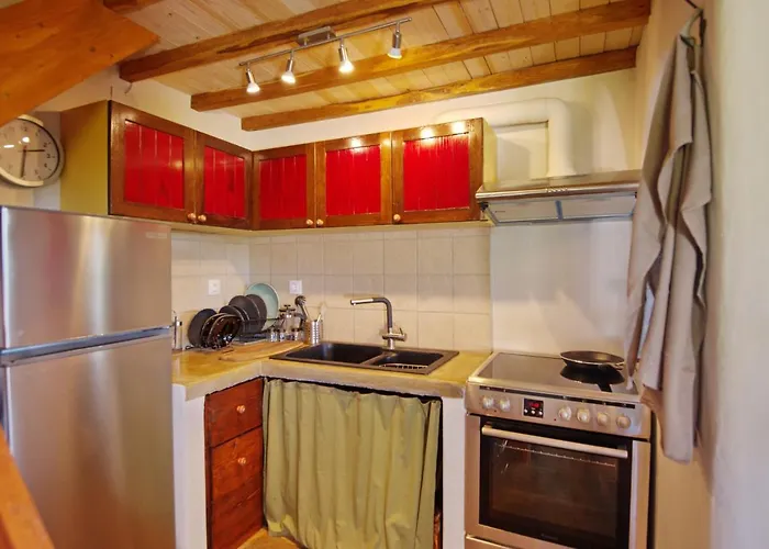 Angel Sunset Patitiri