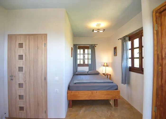 Angel Sunset Patitiri