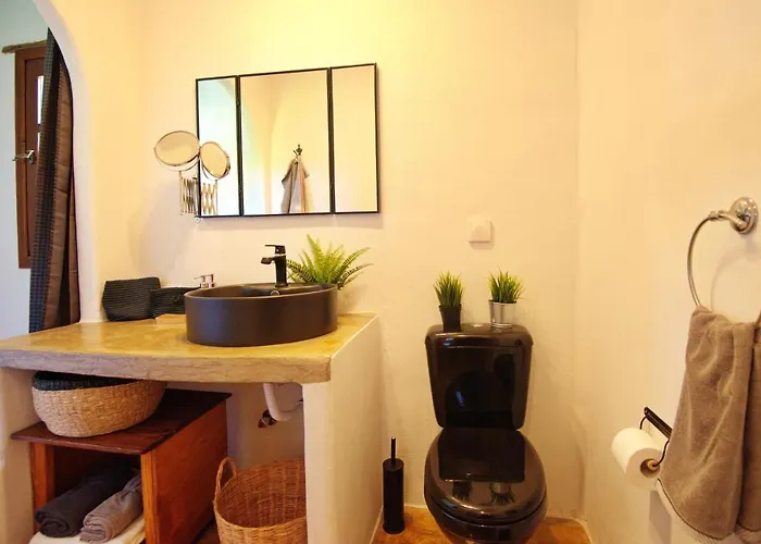 Angel Sunset Semesterbostad Patitiri